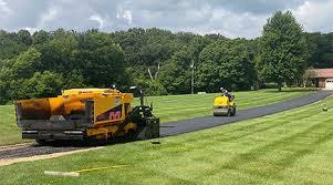 Driveway Maintenance Services in Lone Jack, MO